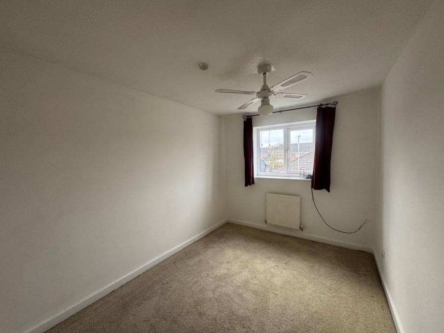 10 The Cedars, Liverpool, Merseyside, L12 0PH