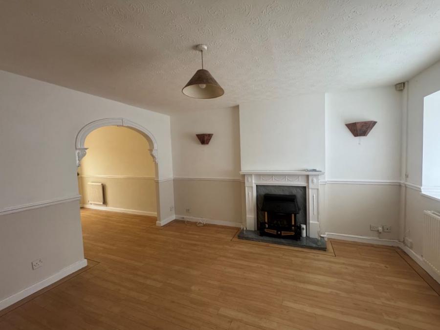 10 The Cedars, Liverpool, Merseyside, L12 0PH