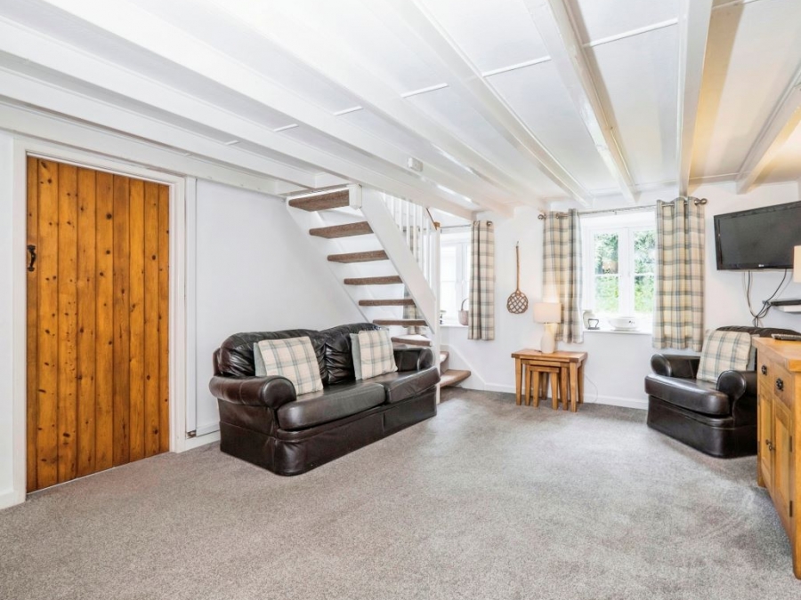 Higher Trenoweth, Longstone, St Ives, Carbis Bay, Cornwall, TR26 3LT