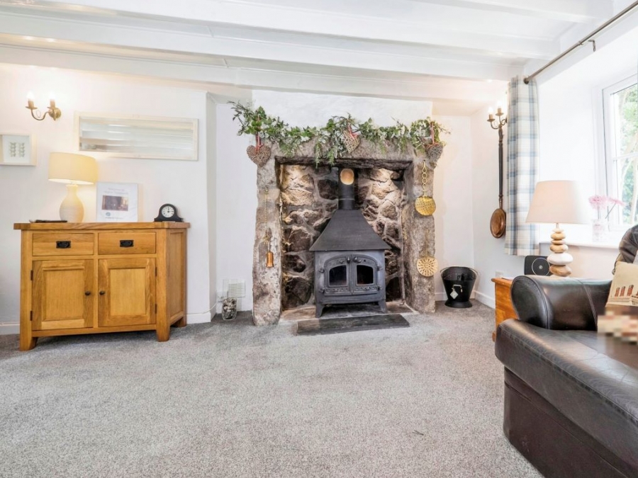 Higher Trenoweth, Longstone, St Ives, Carbis Bay, Cornwall, TR26 3LT