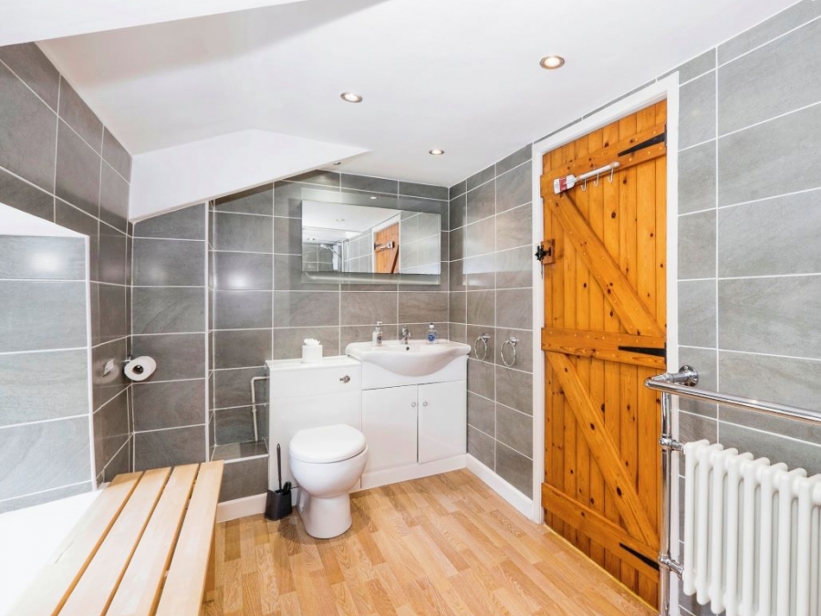 Higher Trenoweth, Longstone, St Ives, Carbis Bay, Cornwall, TR26 3LT