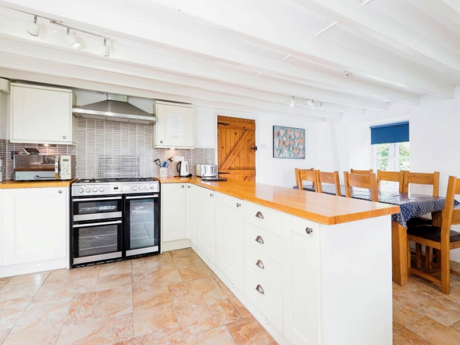 Higher Trenoweth, Longstone, St Ives, Carbis Bay, Cornwall, TR26 3LT