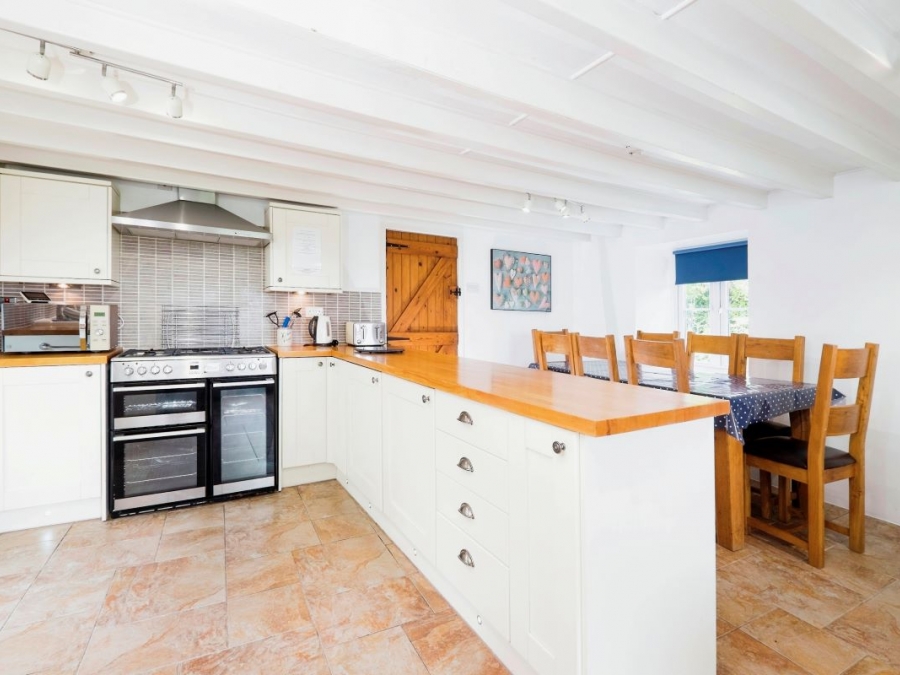 Higher Trenoweth, Longstone, St Ives, Carbis Bay, Cornwall, TR26 3LT