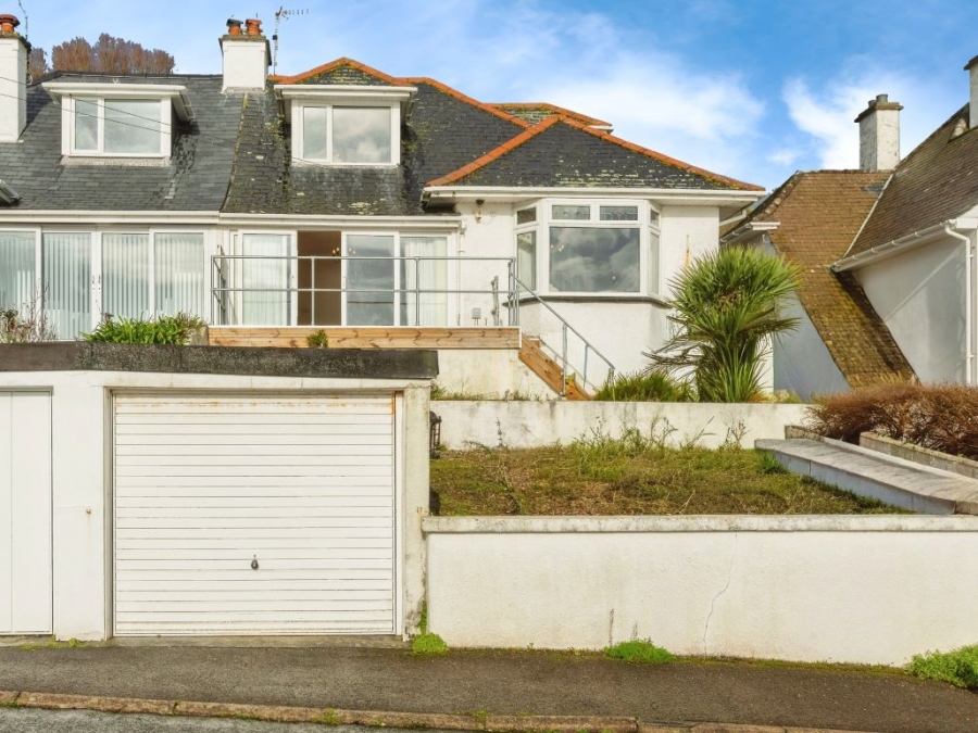Southwind, Portuan Road, Looe, Cornwall, PL13 2DN