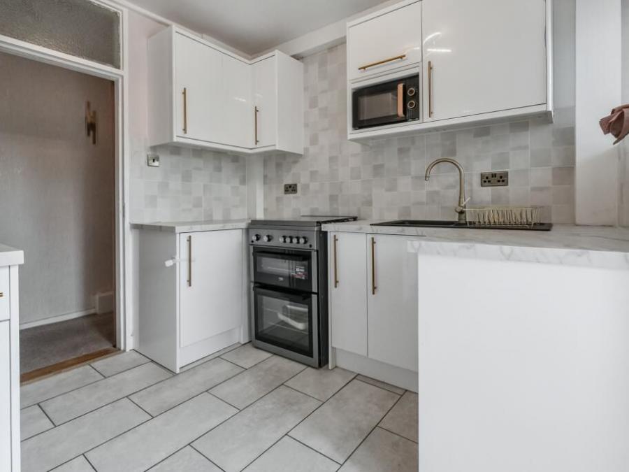 6A The Green, Liverpool, Merseyside, L13 4BX