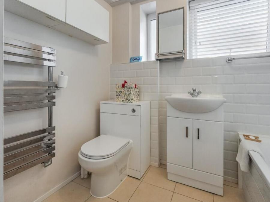 6A The Green, Liverpool, Merseyside, L13 4BX