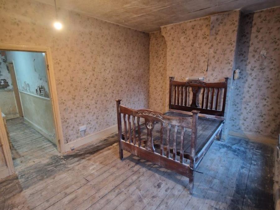 92 Errol Street, Aigburth, Liverpool, Merseyside, L17 7DJ