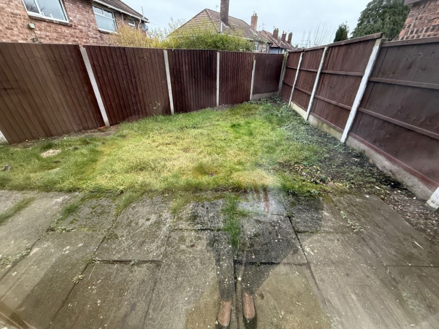 3 Burnthwaite Road, Liverpool, Merseyside, L14 1PY