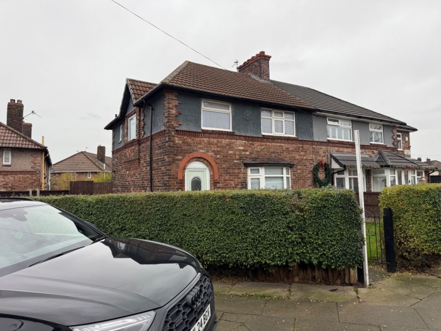3 Burnthwaite Road, Liverpool, Merseyside, L14 1PY