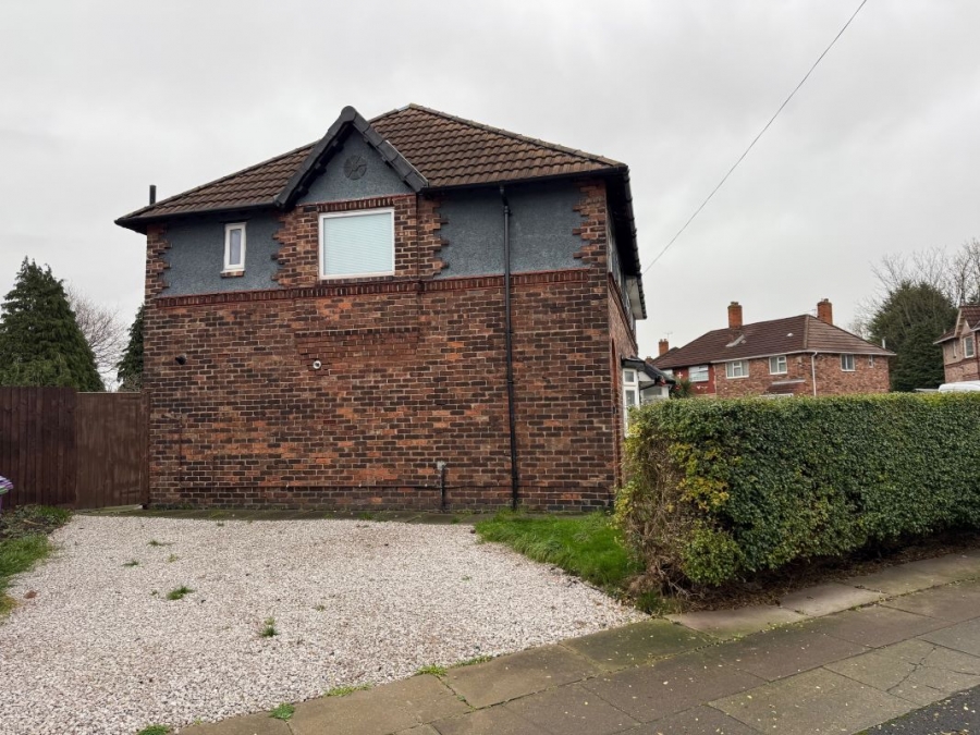 3 Burnthwaite Road, Liverpool, Merseyside, L14 1PY