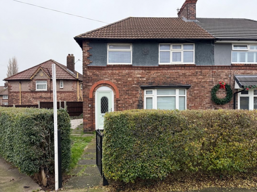 3 Burnthwaite Road, Liverpool, Merseyside, L14 1PY