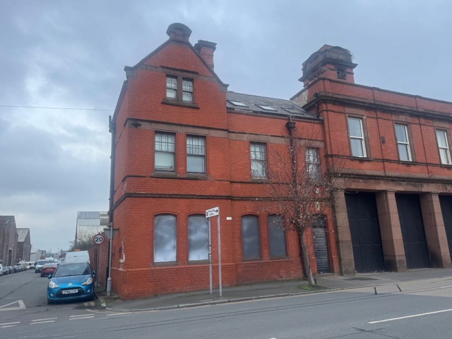 49 Strand Road, Bootle, Sefton, L20 4BB