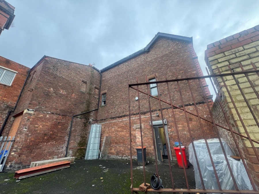 49 Strand Road, Bootle, Sefton, L20 4BB