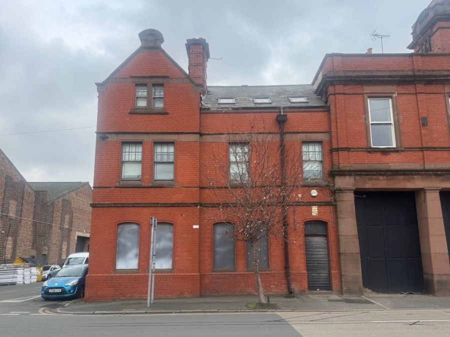 49 Strand Road, Bootle, Sefton, L20 4BB
