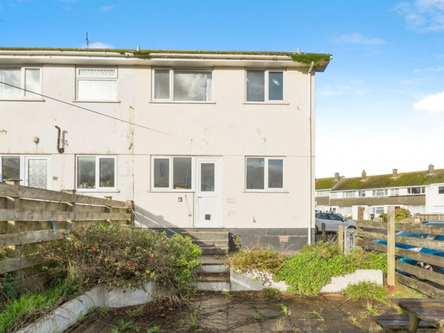 21 Garth-an-Creet, St. Ives, Cornwall, TR26 2ER