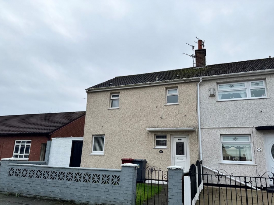 33 Quernmore Road, Liverpool, Merseyside, L33 6UY