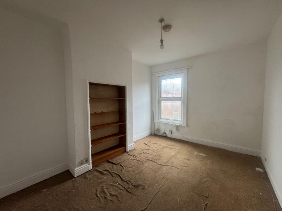 13 Harthill Avenue, Liverpool, Merseyside, L18 6HY