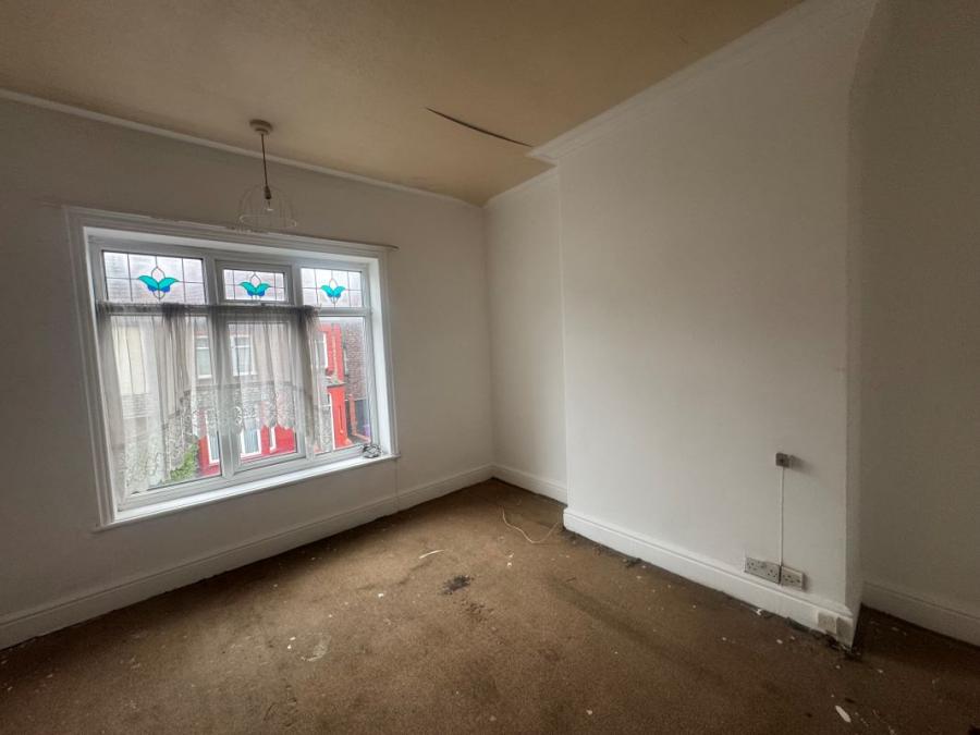 13 Harthill Avenue, Liverpool, Merseyside, L18 6HY