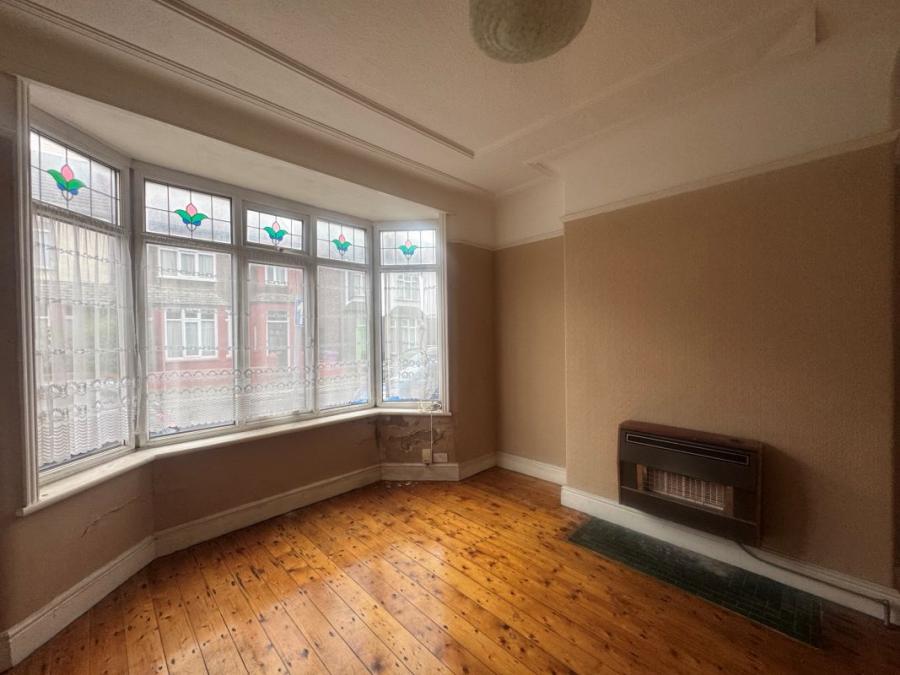 13 Harthill Avenue, Liverpool, Merseyside, L18 6HY