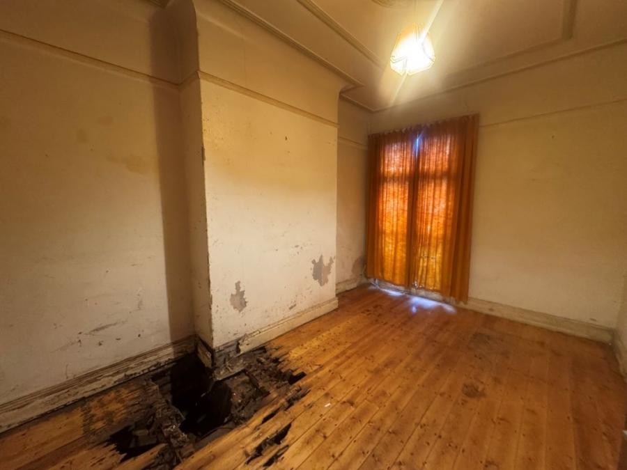 13 Harthill Avenue, Liverpool, Merseyside, L18 6HY