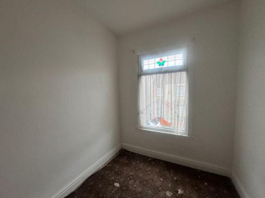 13 Harthill Avenue, Liverpool, Merseyside, L18 6HY