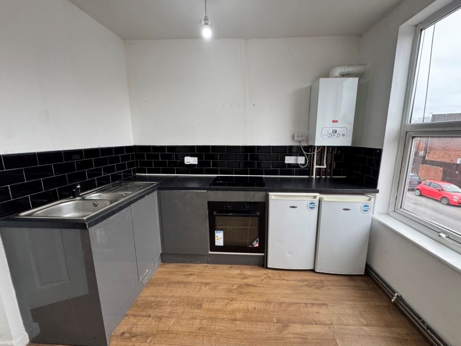 22 Breckfield Road North, Liverpool, Merseyside, L5 4NH