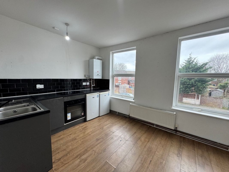 22 Breckfield Road North, Liverpool, Merseyside, L5 4NH