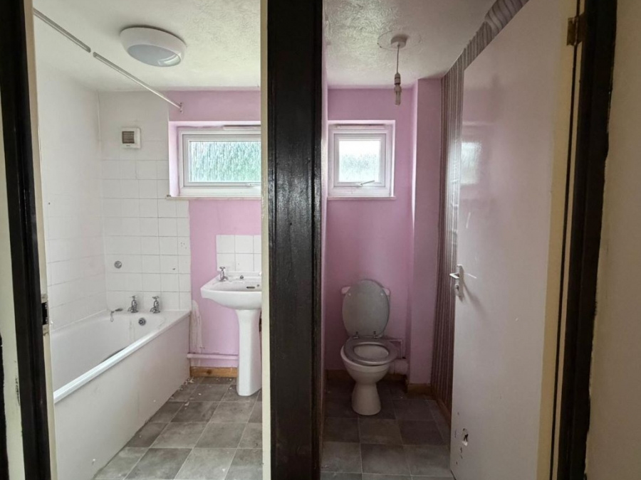 24 Pengover Park, Liskeard, Cornwall, PL14 3QH