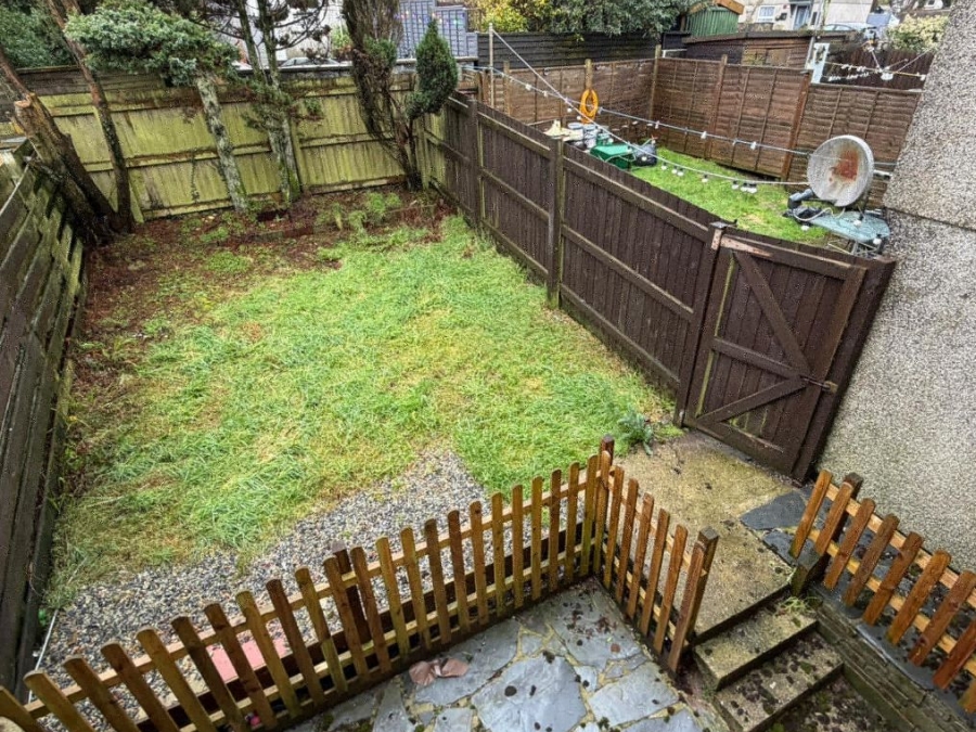 24 Pengover Park, Liskeard, Cornwall, PL14 3QH