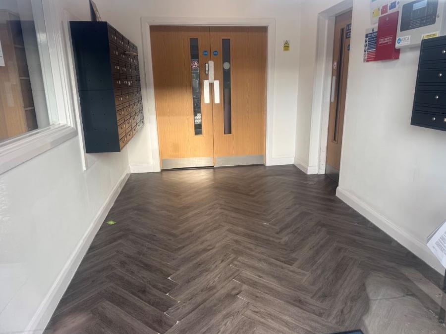 UNIT BS 11 Fox Village, 30 Fox Street, Liverpool, Liverpool, L3 3BQ