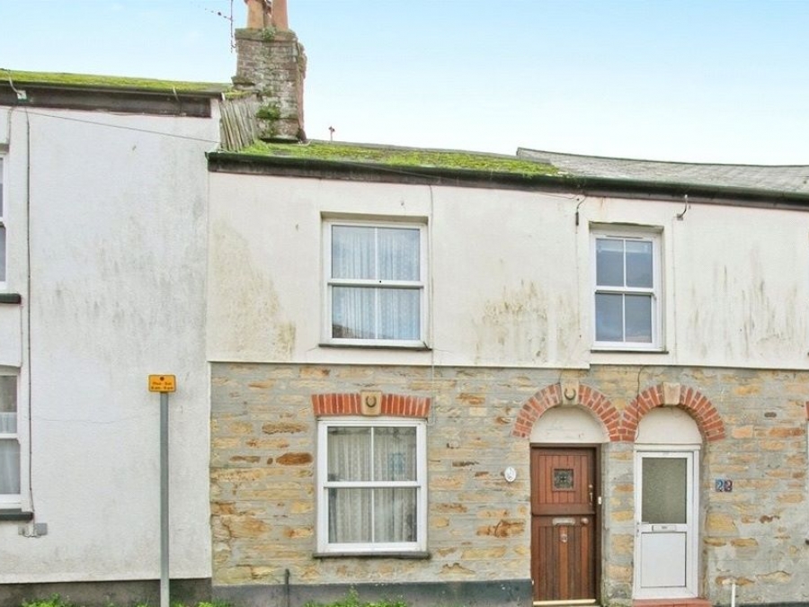 21 Carclew Street, Truro, Cornwall, TR1 2DY