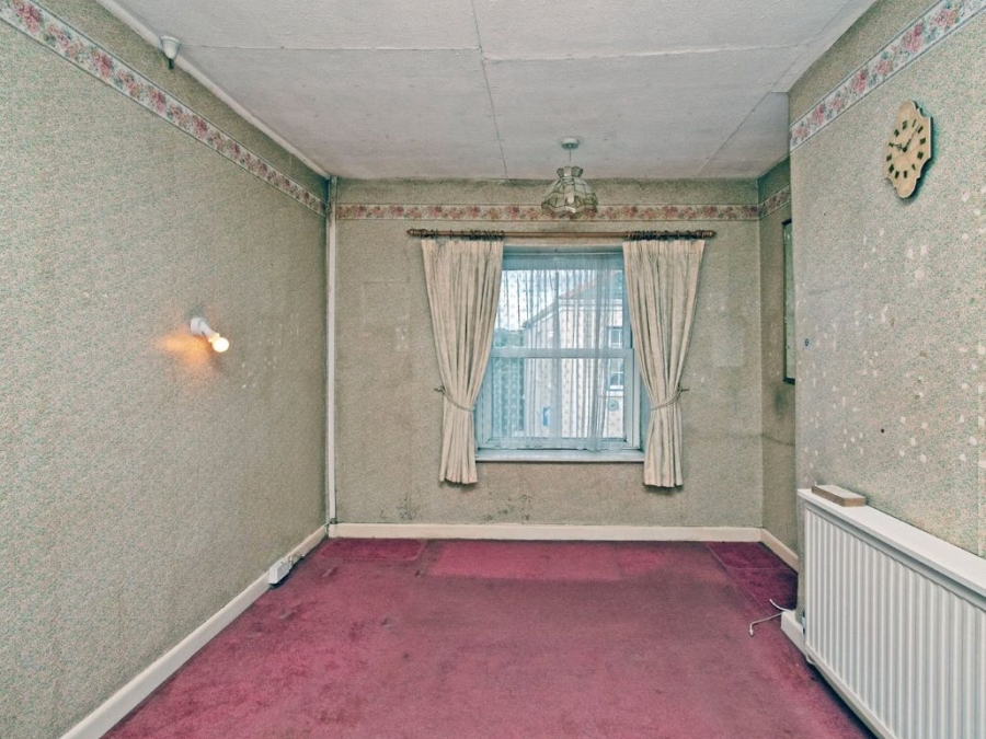 21 Carclew Street, Truro, Cornwall, TR1 2DY