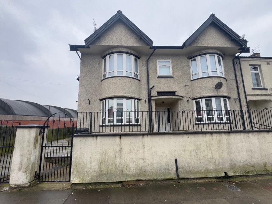 Flat B and C, 443 Stanley Road, Bootle, Sefton, L20 5DN