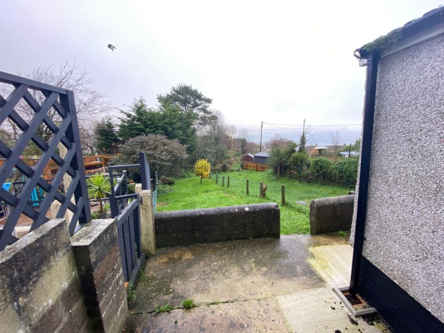 10 Chywoone Place, Newlyn, Penzance, Cornwall, TR18 5NW