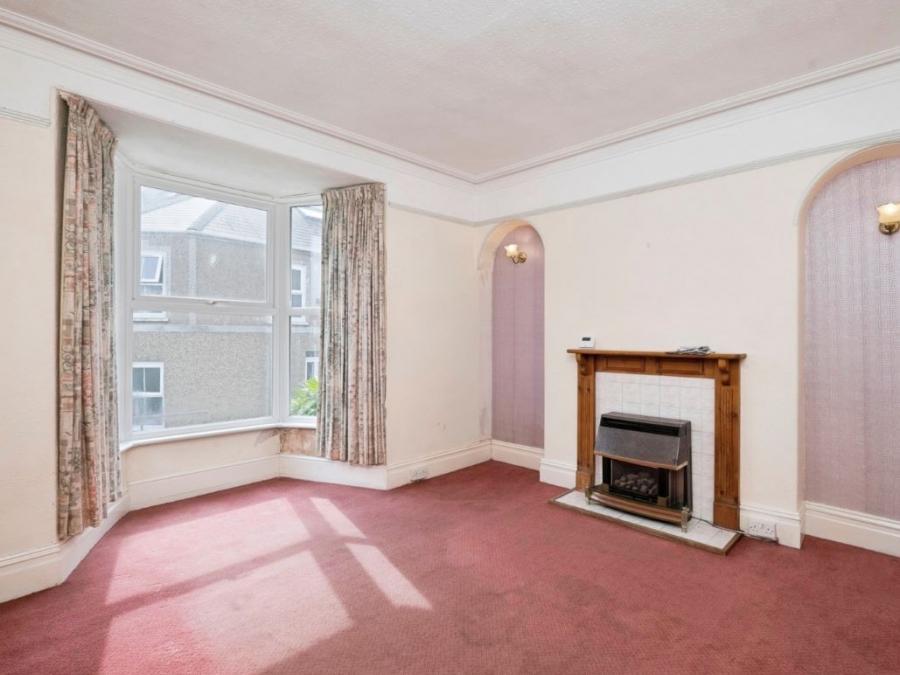 33 Bedford Road, St. Ives, Cornwall, TR26 1SP