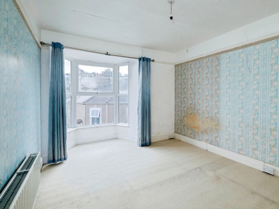 33 Bedford Road, St. Ives, Cornwall, TR26 1SP