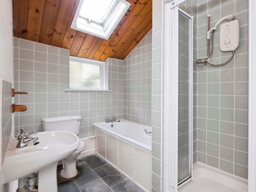 33 Bedford Road, St. Ives, Cornwall, TR26 1SP