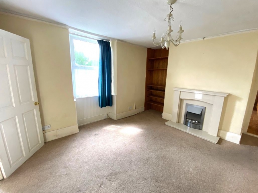 51 Old Exeter Road, Newton Abbot, Devon, TQ12 2NH