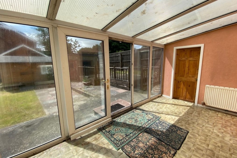 51 Old Exeter Road, Newton Abbot, Devon, TQ12 2NH TQ12 2NH