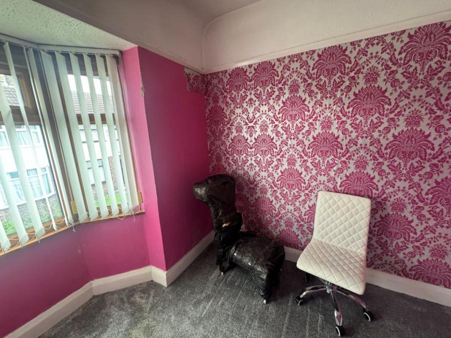 20 Eridge Street, Liverpool, Merseyside, L8 9RS