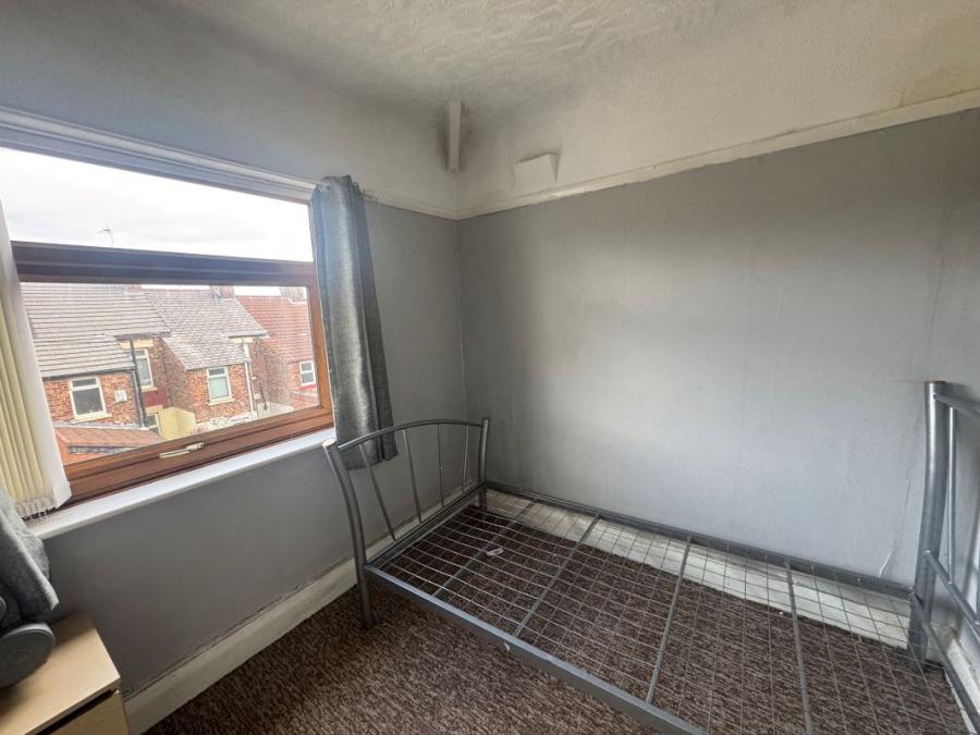 20 Eridge Street, Liverpool, Merseyside, L8 9RS