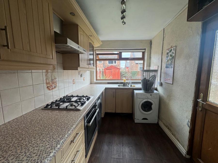 20 Eridge Street, Liverpool, Merseyside, L8 9RS