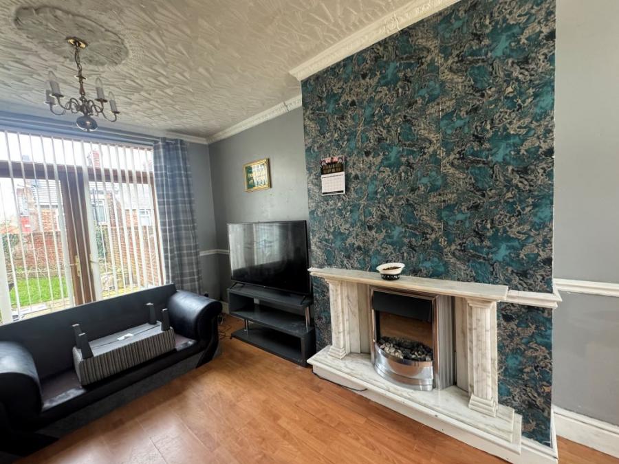 20 Eridge Street, Liverpool, Merseyside, L8 9RS