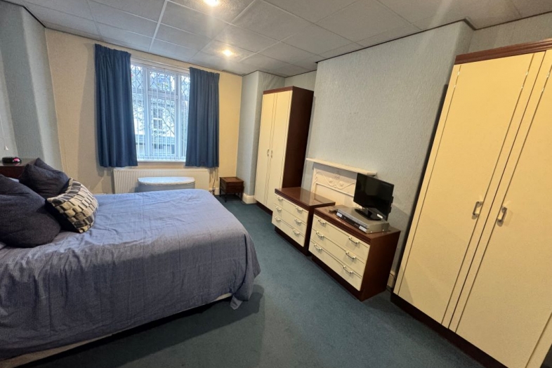 5 Cambridge Drive, Crosby, Liverpool, Merseyside, L23 7UB L23 7UB