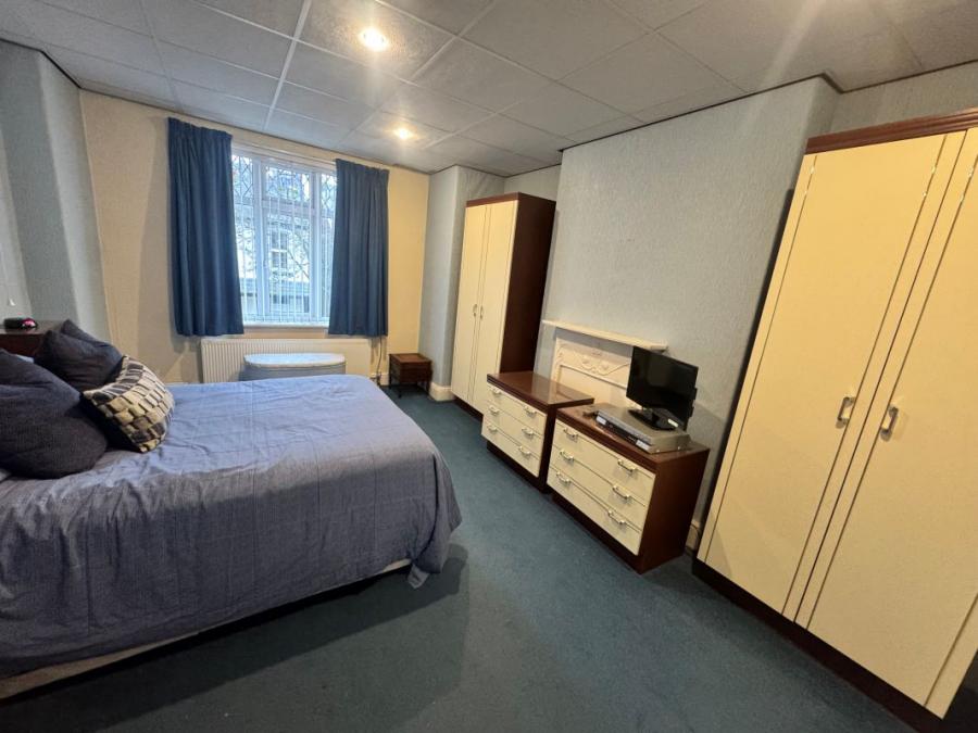 5 Cambridge Drive, Crosby, Liverpool, Merseyside, L23 7UB