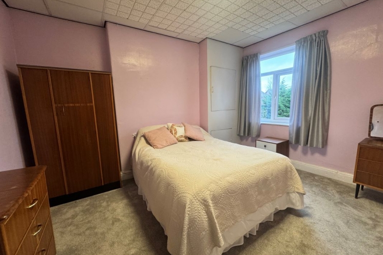 5 Cambridge Drive, Crosby, Liverpool, Merseyside, L23 7UB L23 7UB