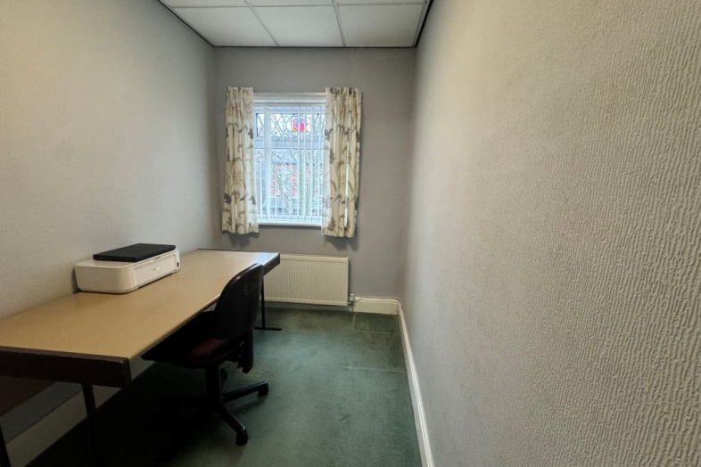 5 Cambridge Drive, Crosby, Liverpool, Merseyside, L23 7UB L23 7UB