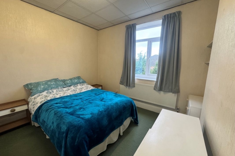 5 Cambridge Drive, Crosby, Liverpool, Merseyside, L23 7UB L23 7UB