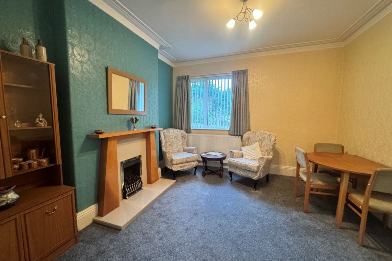 5 Cambridge Drive, Crosby, Liverpool, Merseyside, L23 7UB L23 7UB