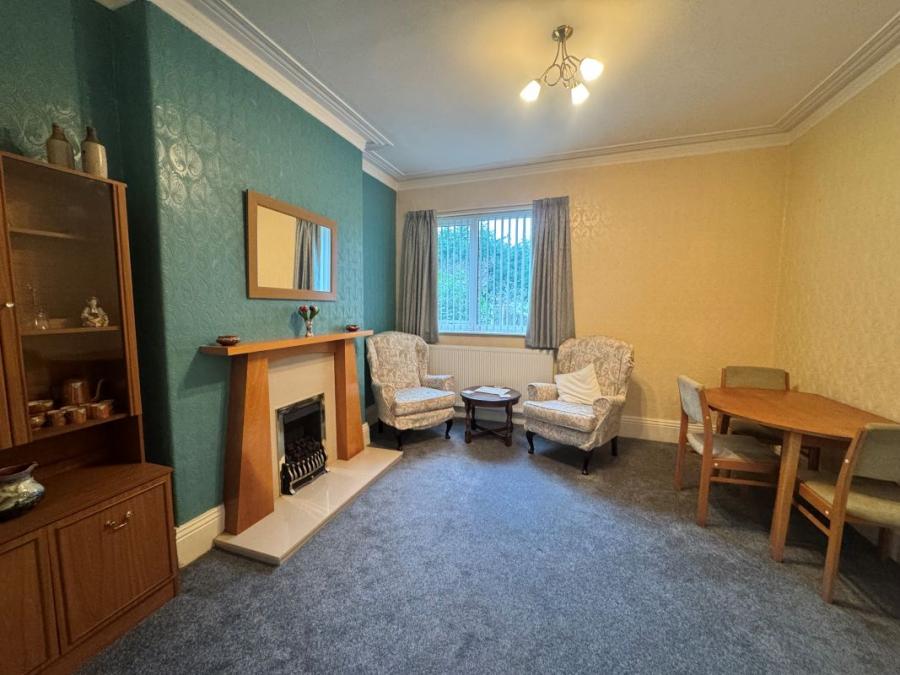 5 Cambridge Drive, Crosby, Liverpool, Merseyside, L23 7UB